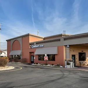 Comfort - Hackensack Inn