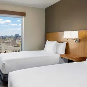 Hotel Hyatt Place Downtown ***