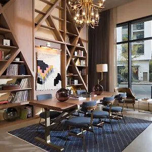 Hotel Thompson Nashville, By Hyatt ****