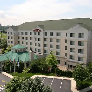 Hilton Garden Secaucus/meadowlands Hotel