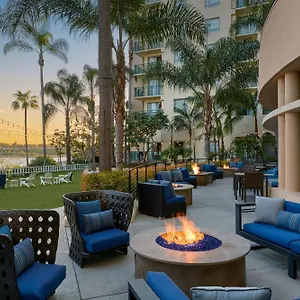 Hotel Newport Marriott Bayview ****